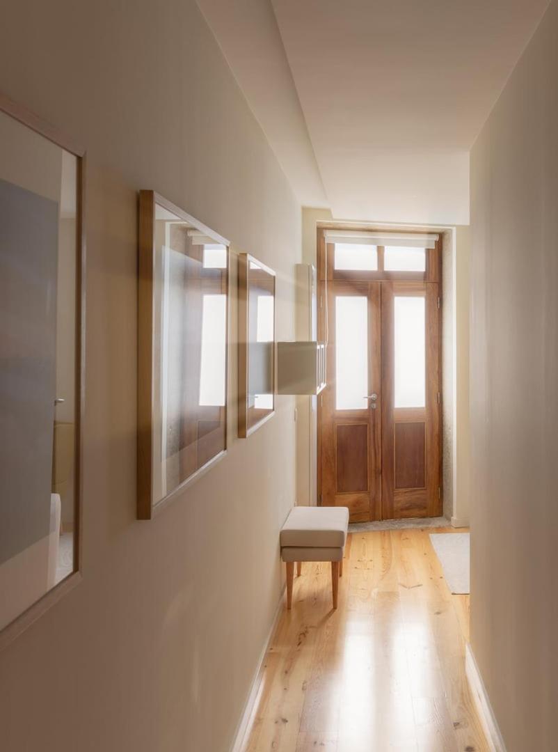 Guestready - Catorze De Outubro Houses 423 Vila Nova de Gaia Eksteriør bilde