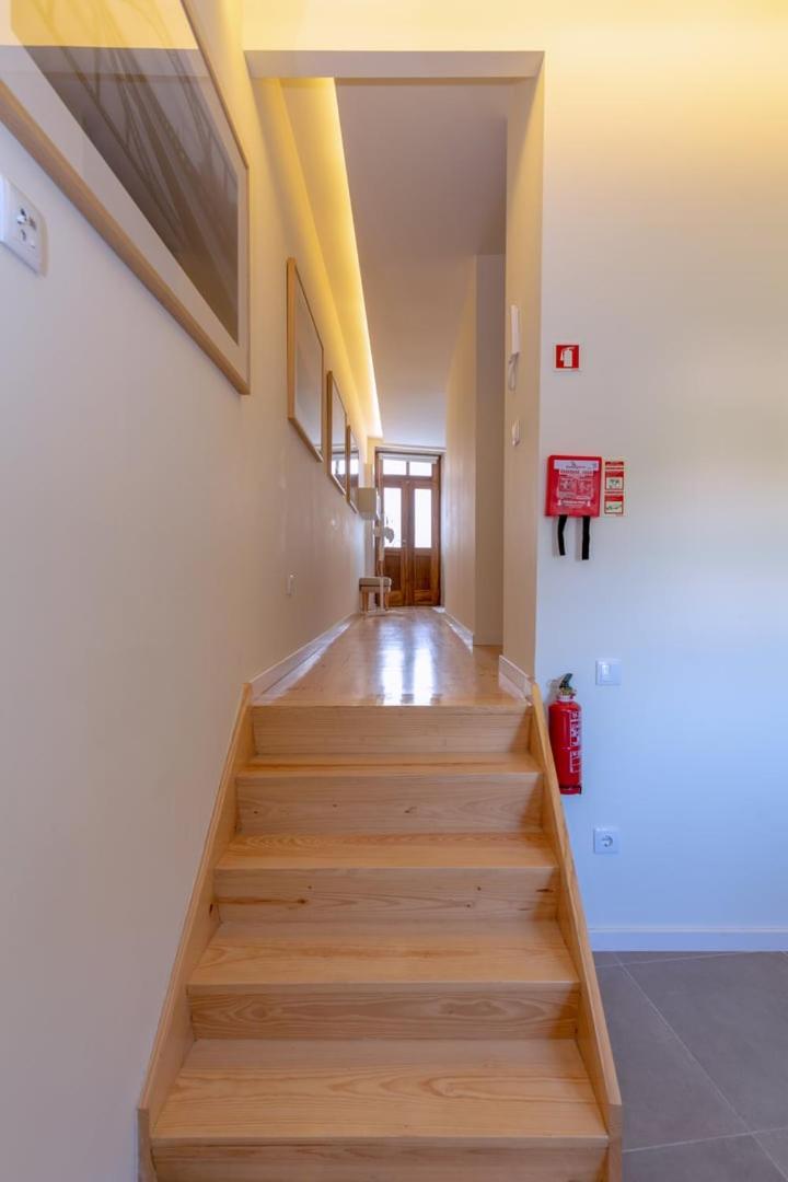 Guestready - Catorze De Outubro Houses 423 Vila Nova de Gaia Eksteriør bilde