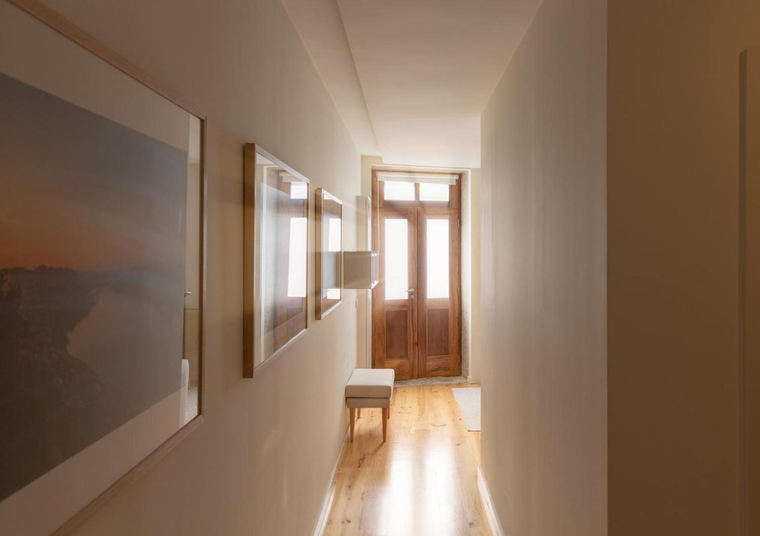 Guestready - Catorze De Outubro Houses 423 Vila Nova de Gaia Eksteriør bilde