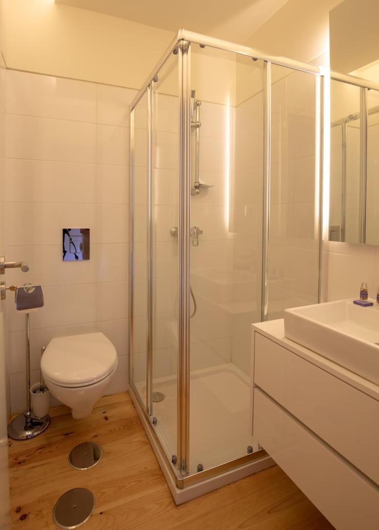 Guestready - Catorze De Outubro Houses 423 Vila Nova de Gaia Eksteriør bilde
