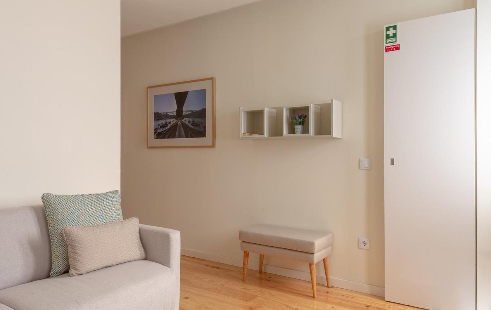 Guestready - Catorze De Outubro Houses 423 Vila Nova de Gaia Eksteriør bilde