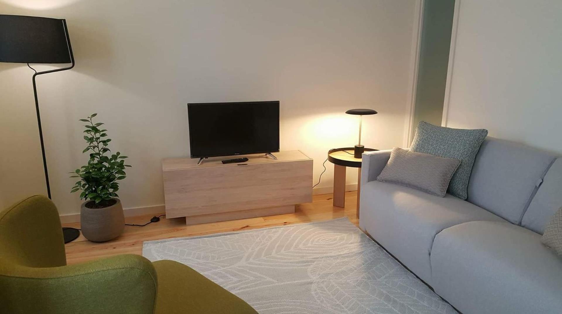 Guestready - Catorze De Outubro Houses 423 Vila Nova de Gaia Eksteriør bilde