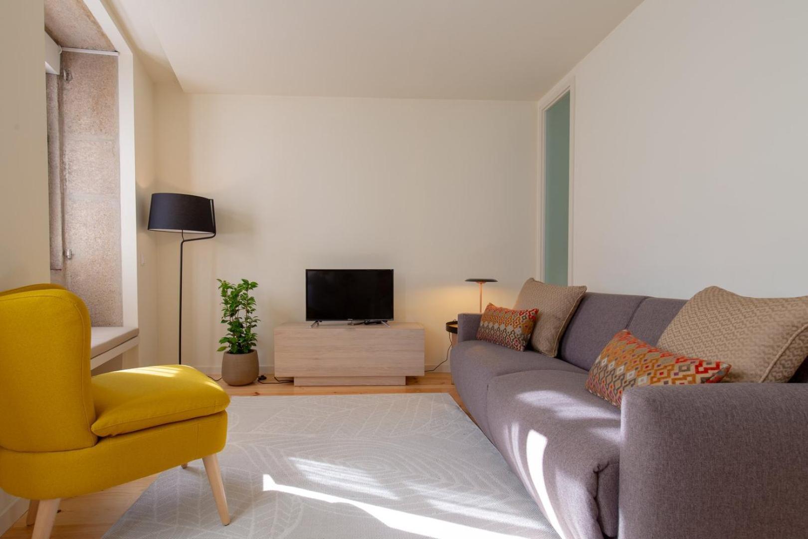 Guestready - Catorze De Outubro Houses 423 Vila Nova de Gaia Eksteriør bilde
