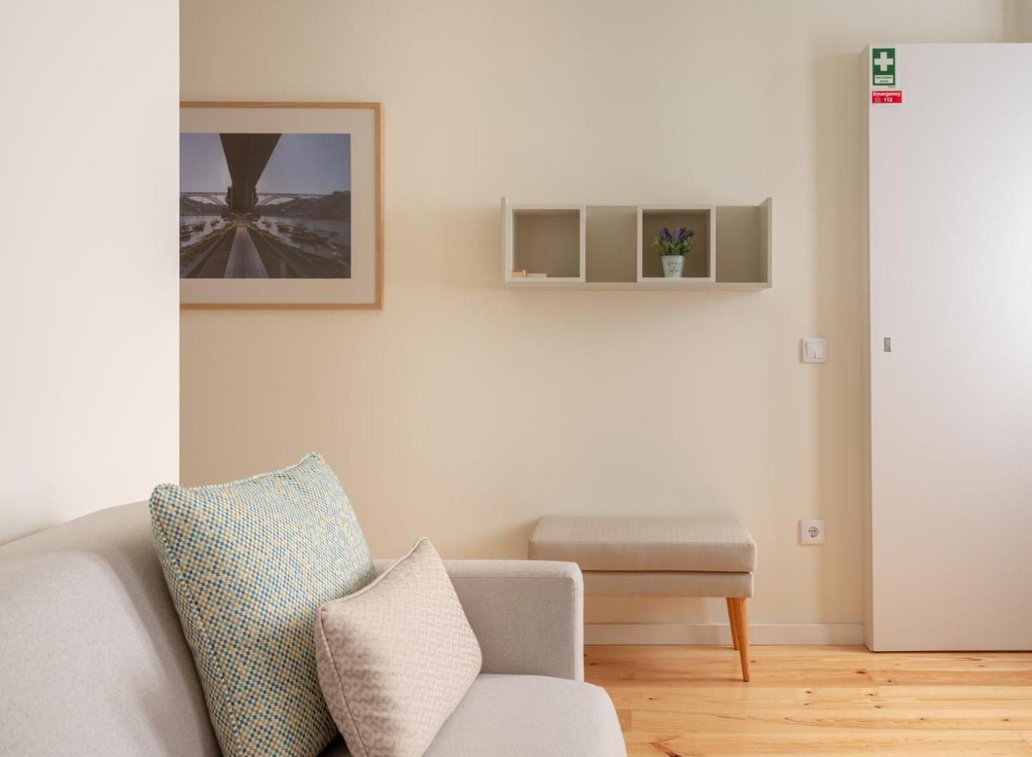 Guestready - Catorze De Outubro Houses 423 Vila Nova de Gaia Eksteriør bilde