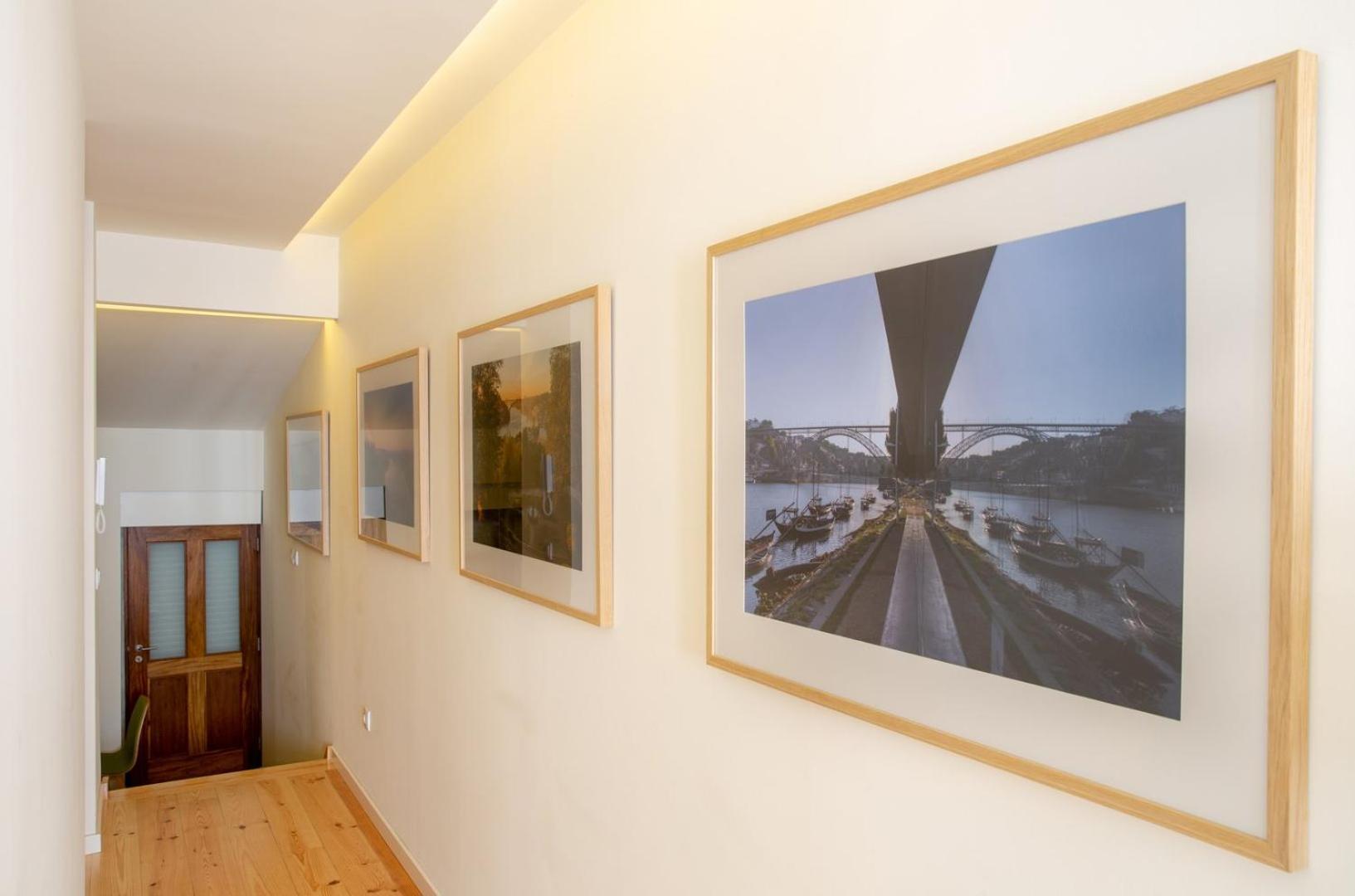 Guestready - Catorze De Outubro Houses 423 Vila Nova de Gaia Eksteriør bilde