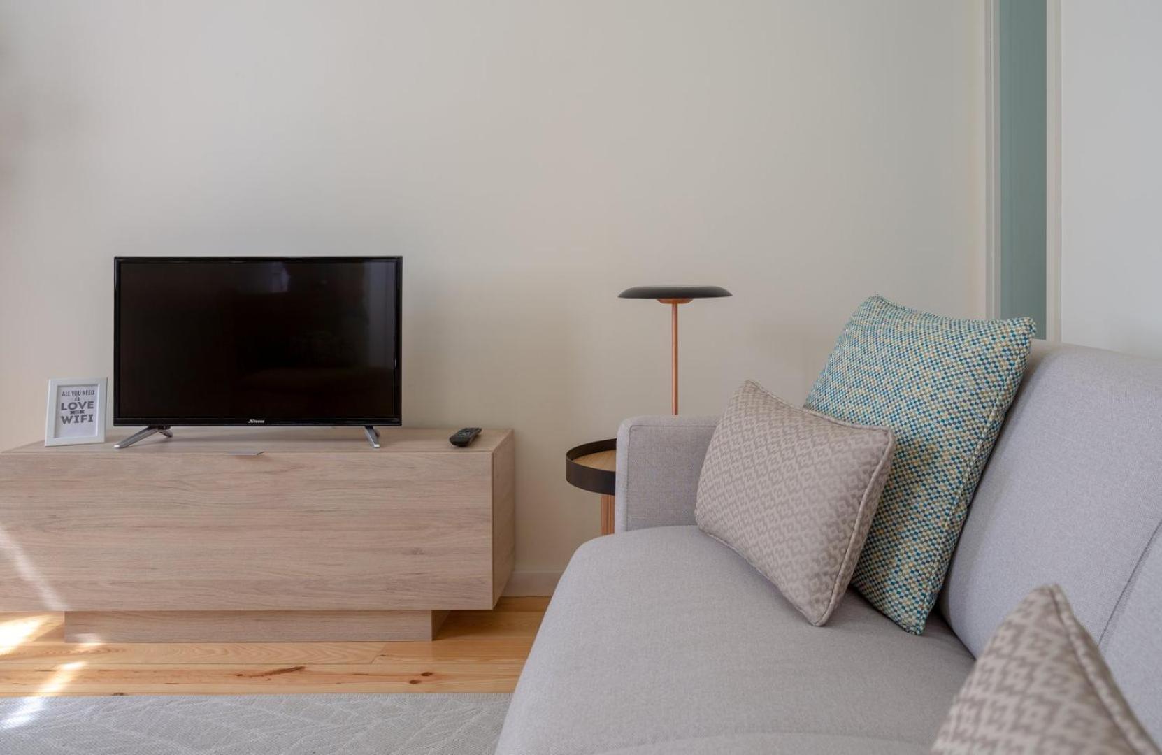 Guestready - Catorze De Outubro Houses 423 Vila Nova de Gaia Eksteriør bilde