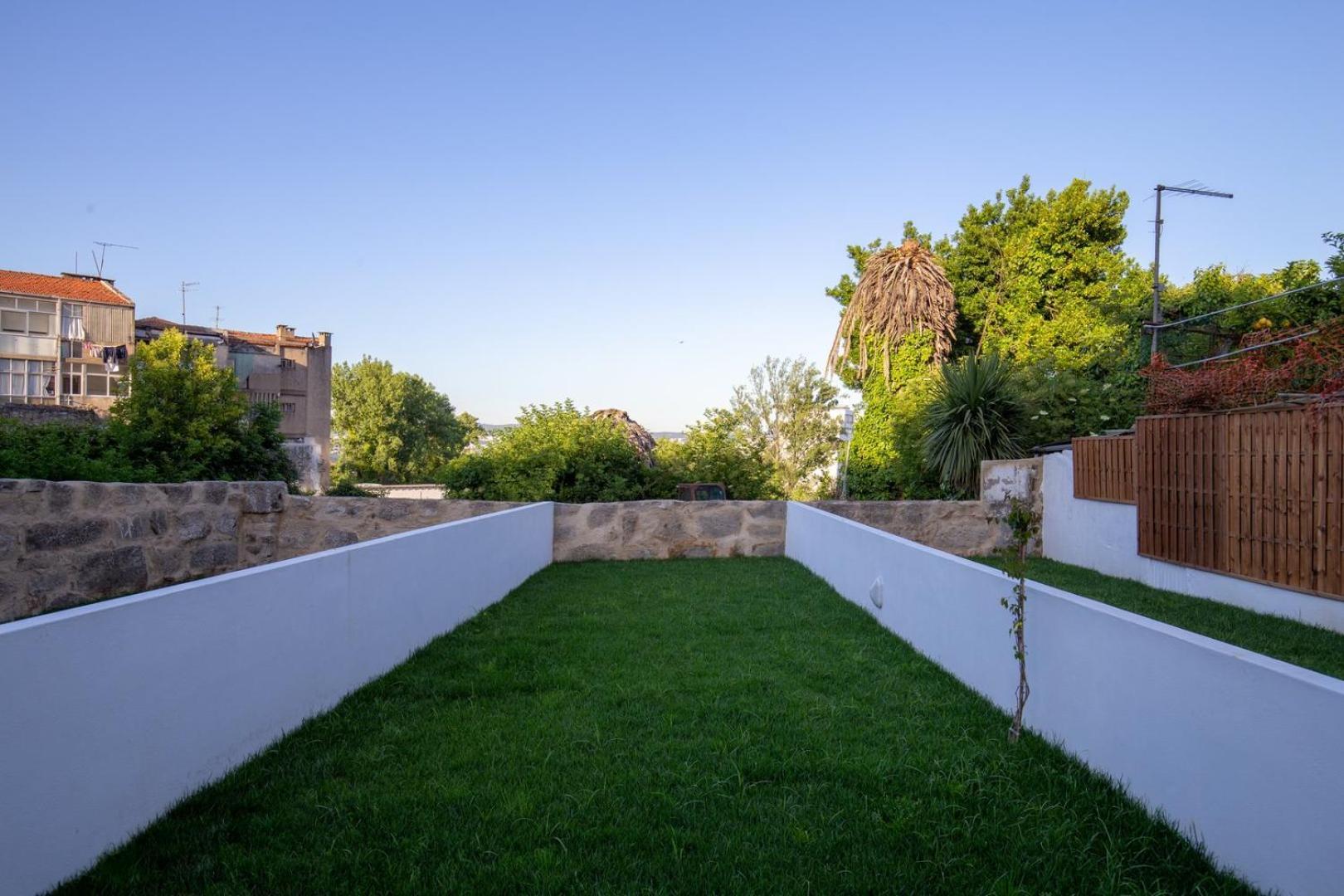 Guestready - Catorze De Outubro Houses 423 Vila Nova de Gaia Eksteriør bilde