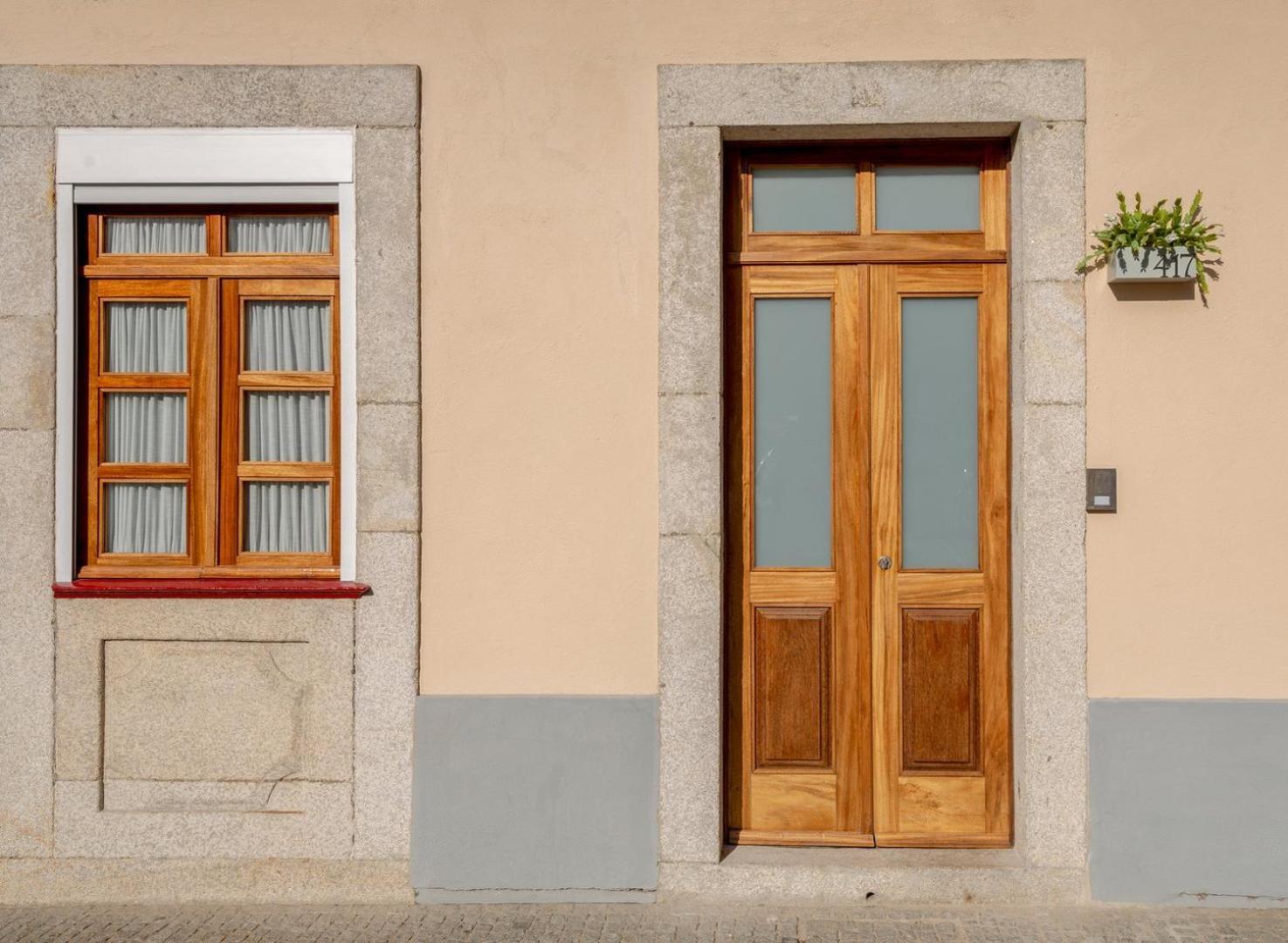 Guestready - Catorze De Outubro Houses 423 Vila Nova de Gaia Eksteriør bilde