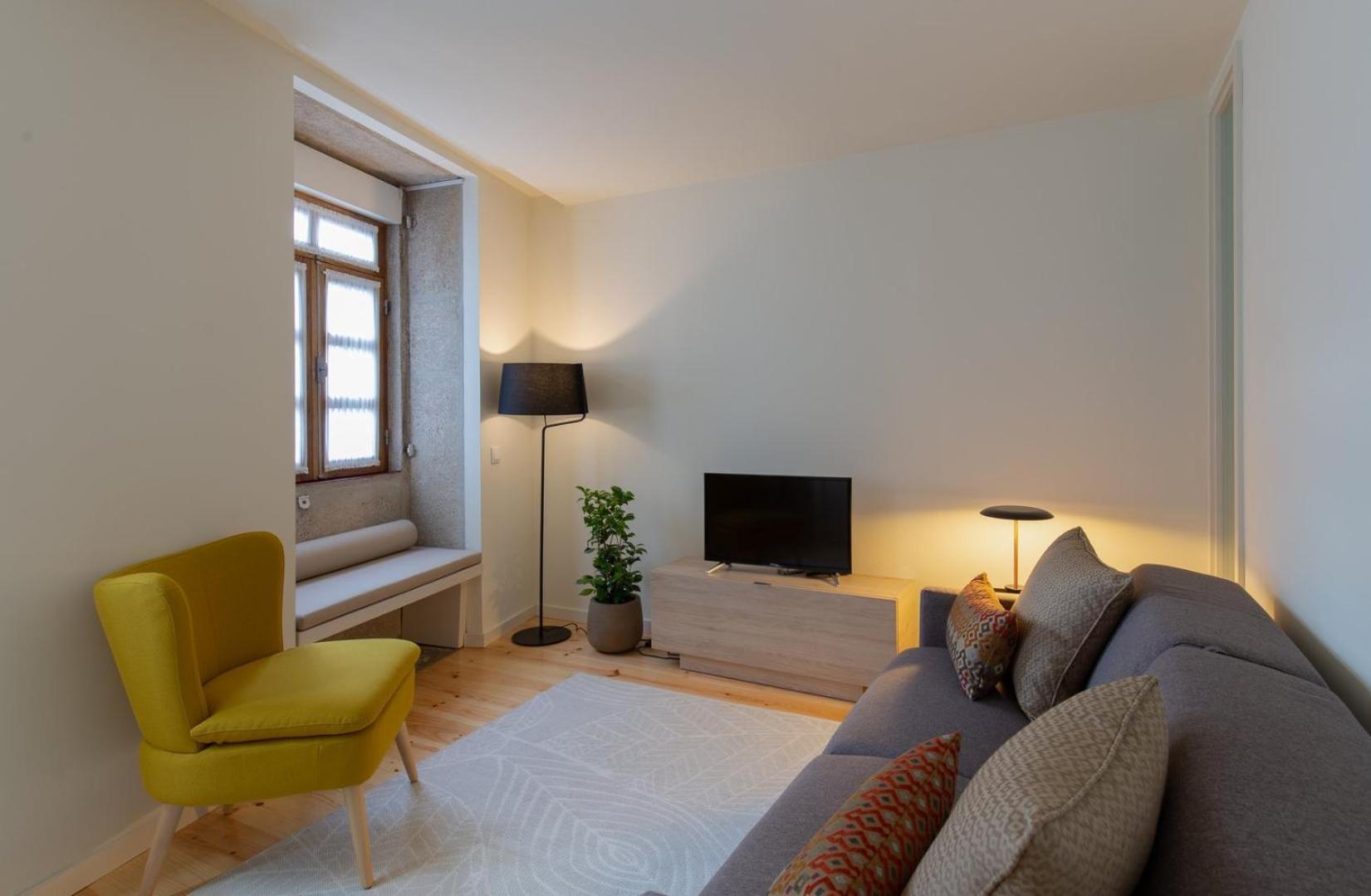 Guestready - Catorze De Outubro Houses 423 Vila Nova de Gaia Eksteriør bilde