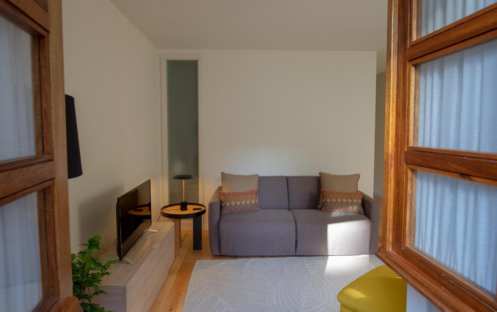 Guestready - Catorze De Outubro Houses 423 Vila Nova de Gaia Eksteriør bilde