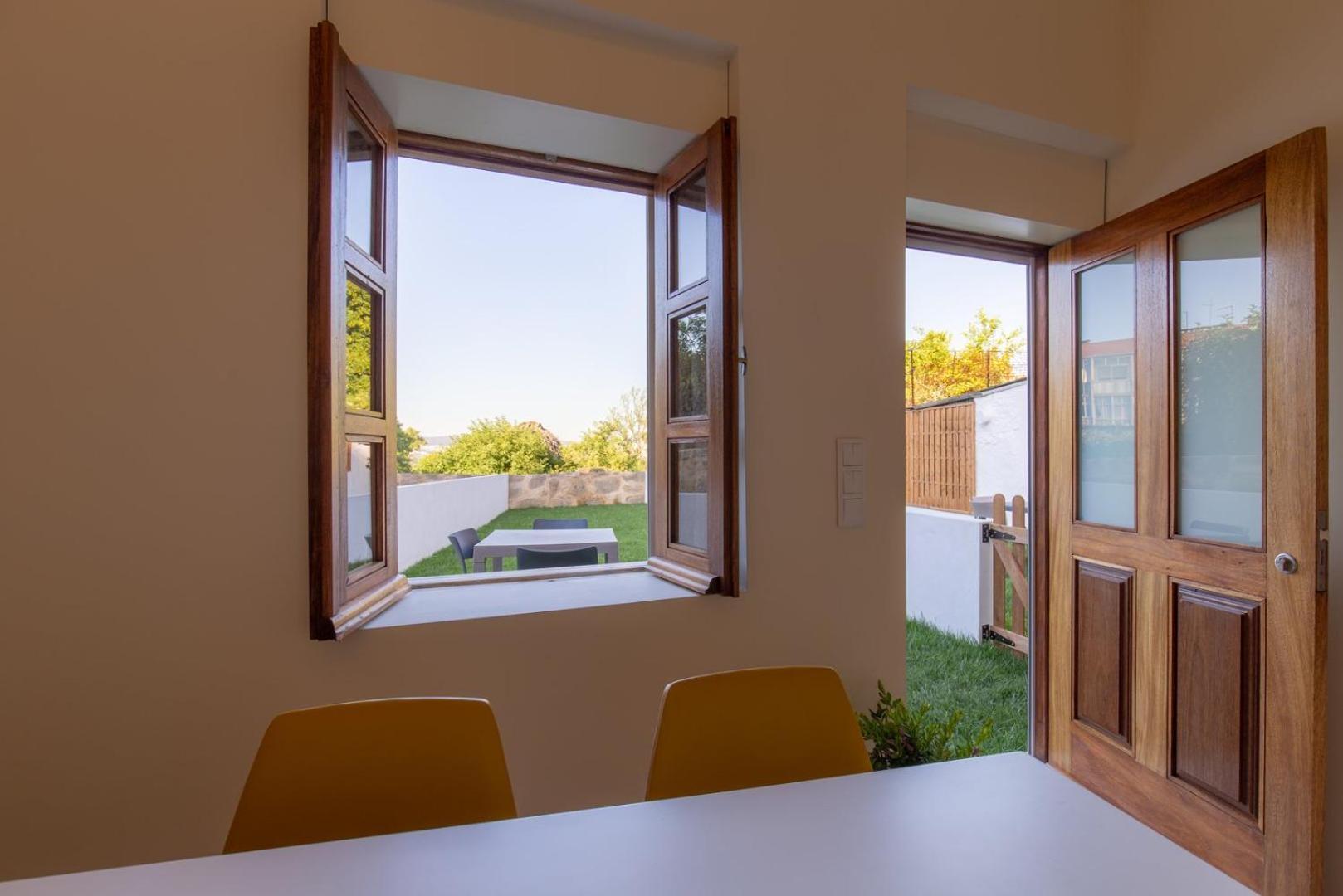 Guestready - Catorze De Outubro Houses 423 Vila Nova de Gaia Eksteriør bilde