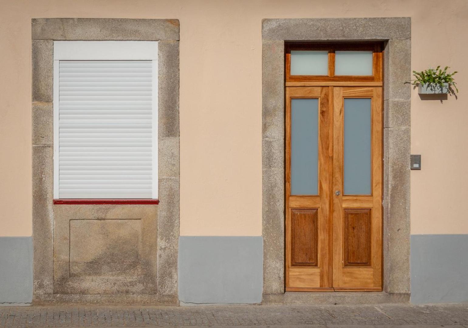 Guestready - Catorze De Outubro Houses 423 Vila Nova de Gaia Eksteriør bilde