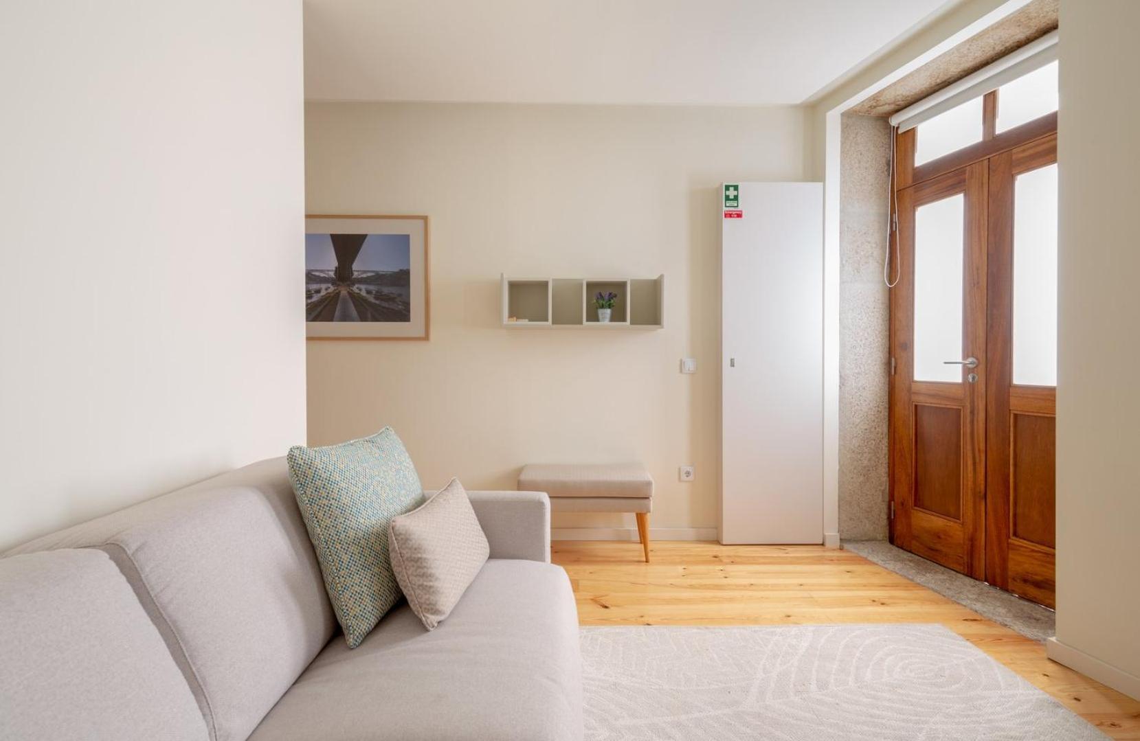Guestready - Catorze De Outubro Houses 423 Vila Nova de Gaia Eksteriør bilde
